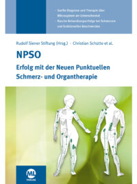 NPSO: Erfolg mit der Neuen Punktuellen Schmerz- und Organtherapie