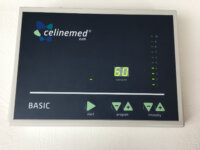 Celinemed Basic - Steuergerät