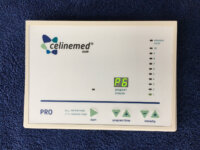 Celinemed Pro - Steuergerät