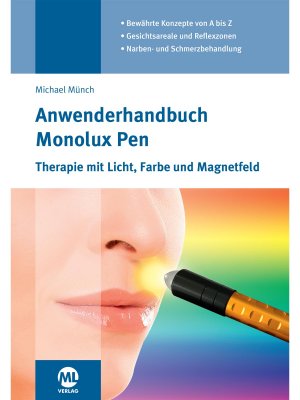 Das Monolux Anwender Handbuch