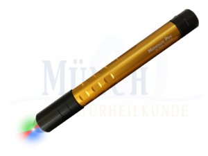 Der Monolux Pen Oval