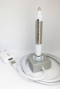 Der Monolux Pen plus